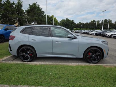 New 2026 BMW X3 xDrive30i w/ Premium Package