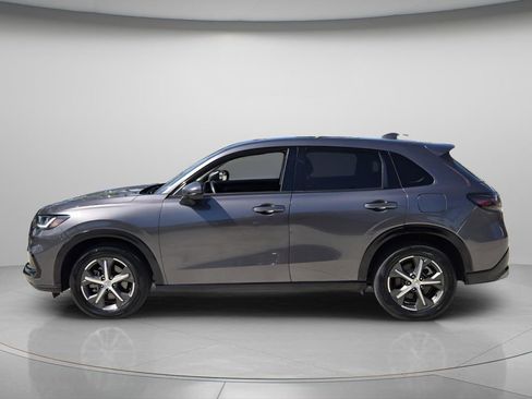 Used 2024 Honda HR-V EX-L image 4