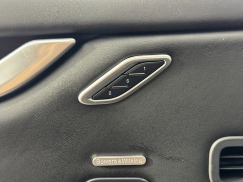Used 2016 Maserati Ghibli S Q4 image 17