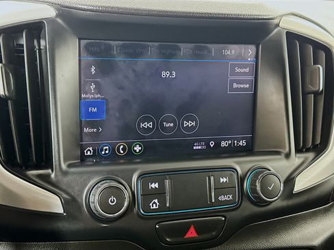 Used 2020 GMC Terrain SLT AWD/4WD image 14