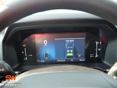 New 2025 Ford Ranger XL w/ Trailer Tow Package image 18