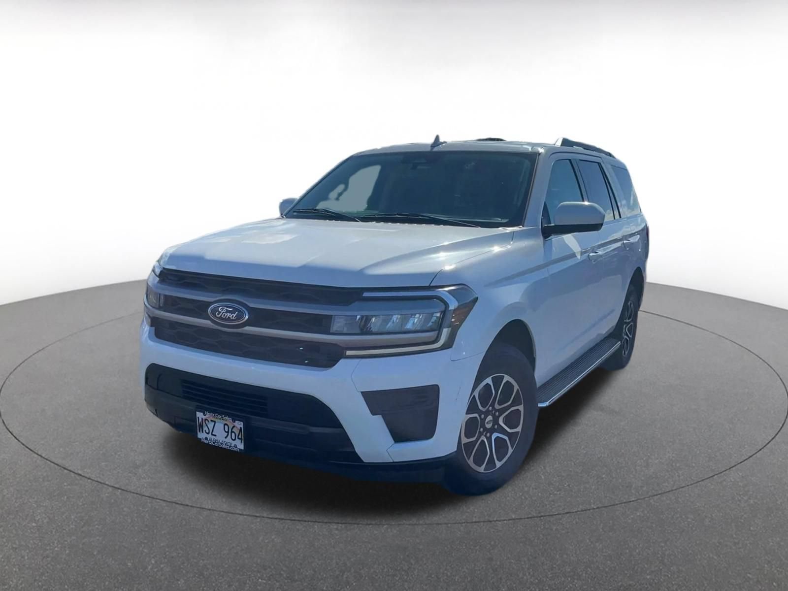 Used 2023 Ford Expedition XLT RWD image 6