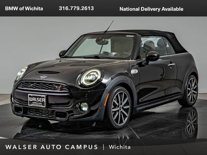 Used 2019 MINI Cooper S w/ Storage Package