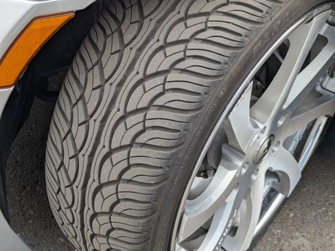 Used 2012 Fisker Karma EcoSport RWD image 40