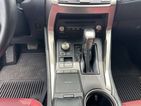 Used 2021 Lexus NX 300 FWD w/ Premium Package image 24