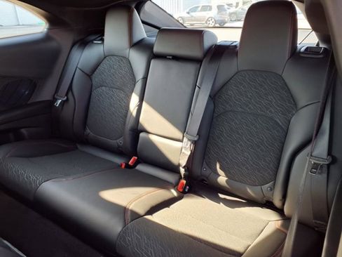 New 2025 Dodge Charger R/T w/ Quick Order Package 25M R/T image 16