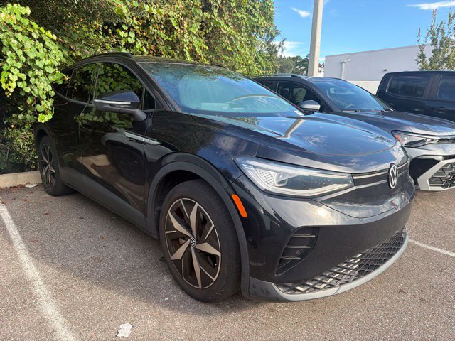 Certified 2023 Volkswagen ID.4 S RWD image 3
