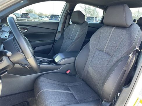 Certified 2024 Honda Accord Sport image 25