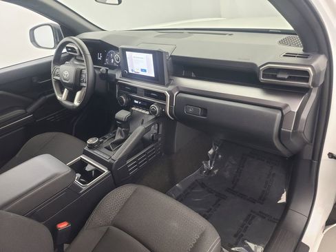 Used 2025 Toyota 4Runner TRD Sport image 15