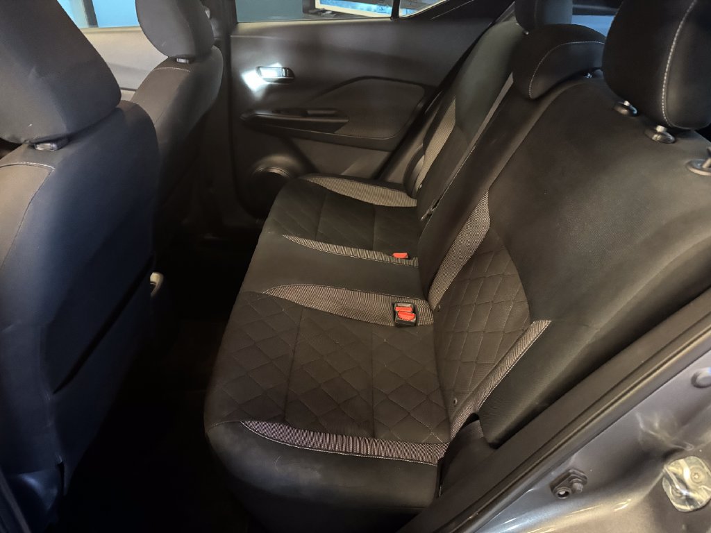 Used 2019 Nissan Kicks S w/ Exterior Package FWD image 20