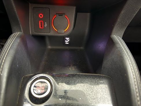 Used 2019 Nissan Kicks S w/ Interior Electronics Package image 19