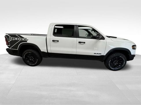 Used 2025 RAM 1500 Rebel image 14