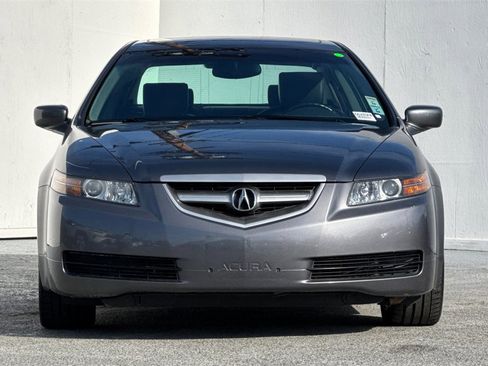 Used 2006 Acura TL Base image 9