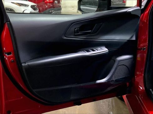 New 2026 Toyota Prius Plug-In Hybrid image 10