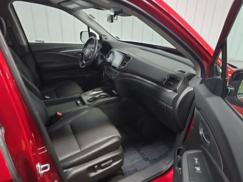 Used 2023 Honda Ridgeline RTL-E image 17