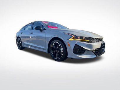 Used 2024 Kia K5 GT-Line w/ GT-Line Premium Package