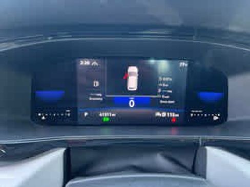 Used 2023 Volkswagen Taos S AWD/4WD image 6