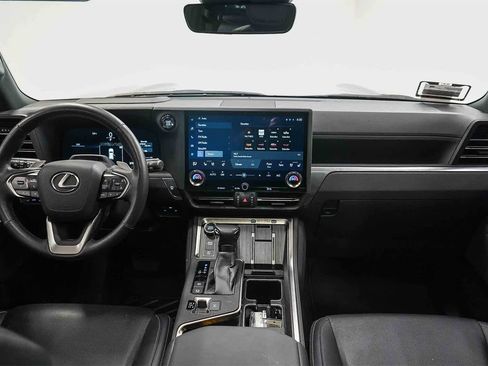 Certified 2024 Lexus GX 550 image 12