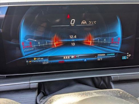 New 2026 Mercedes-Benz GLE 53 AMG 4MATIC Coupe image 10