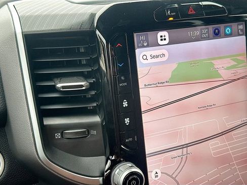 New 2026 RAM 1500 Big Horn image 17