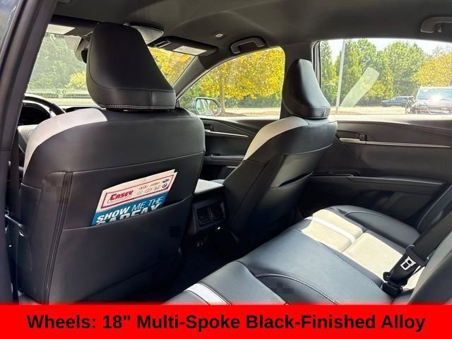 Used 2026 Toyota Camry SE w/ Convenience Package FWD image 86