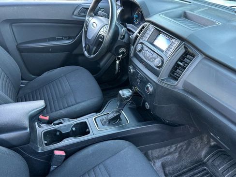 Used 2020 Ford Ranger XL w/ Equipment Group 101A Mid image 18