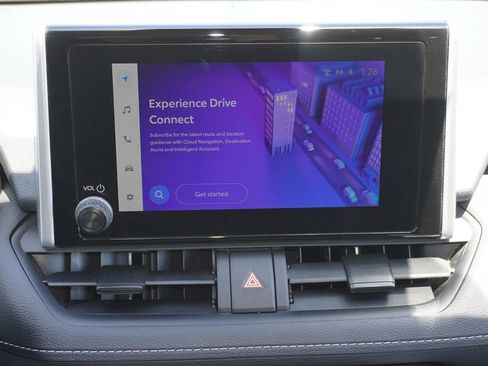 Certified 2025 Toyota RAV4 XLE w/ Convenience Package AWD/4WD image 16