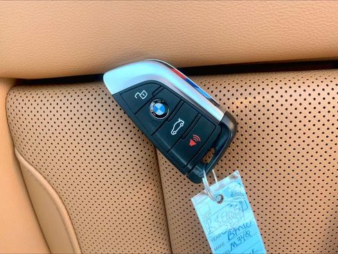 Used 2024 BMW M340i xDrive w/ Premium Package image 14