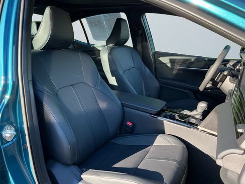 Certified 2026 Toyota Camry XSE FWD image 11