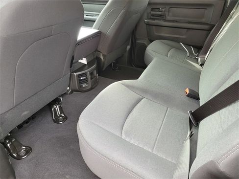 New 2026 RAM 3500 Tradesman image 16