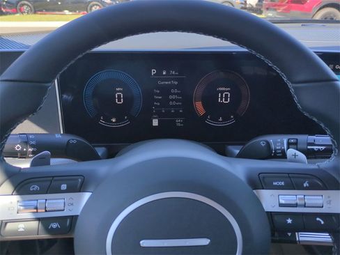 Certified 2026 Hyundai Sonata SEL image 30