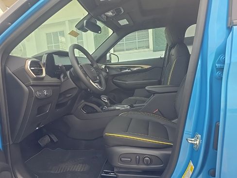 New 2026 Chevrolet TrailBlazer ACTIV w/ Convenience Package image 12