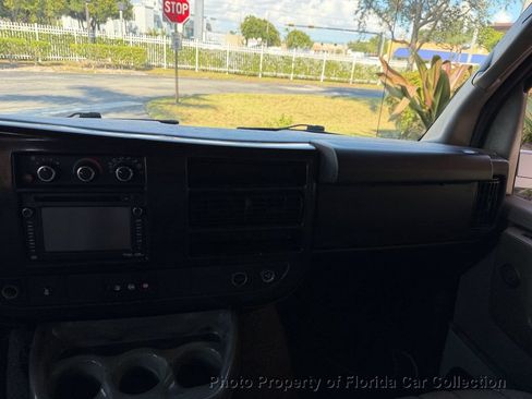Used 2013 GMC Savana 1500 RWD image 58