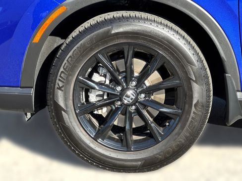 Used 2024 Honda CR-V Sport-L image 11