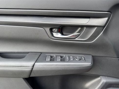 Certified 2025 Honda CR-V LX image 12