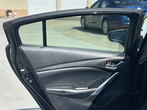 Used 2014 MAZDA MAZDA6 Touring image 23