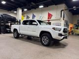 Used 2017 Toyota Tacoma SR5 image 3