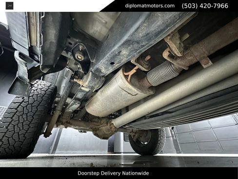 Used 2023 Ford F150 XLT w/ Trailer Tow Package image 46