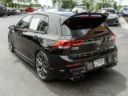 Used 2023 Volkswagen Golf R AWD/4WD image 37