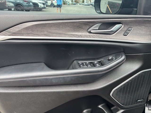 Used 2022 Jeep Grand Cherokee Limited 4xe AWD/4WD image 34