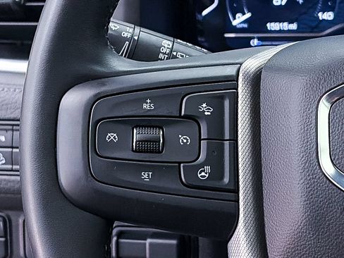 Used 2024 GMC Yukon Denali w/ Max Trailering Package AWD/4WD image 35