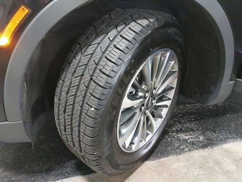Used 2022 Lincoln Nautilus Reserve AWD/4WD image 34
