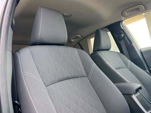 Certified 2026 Toyota Corolla LE w/ LE Premium Package FWD image 18