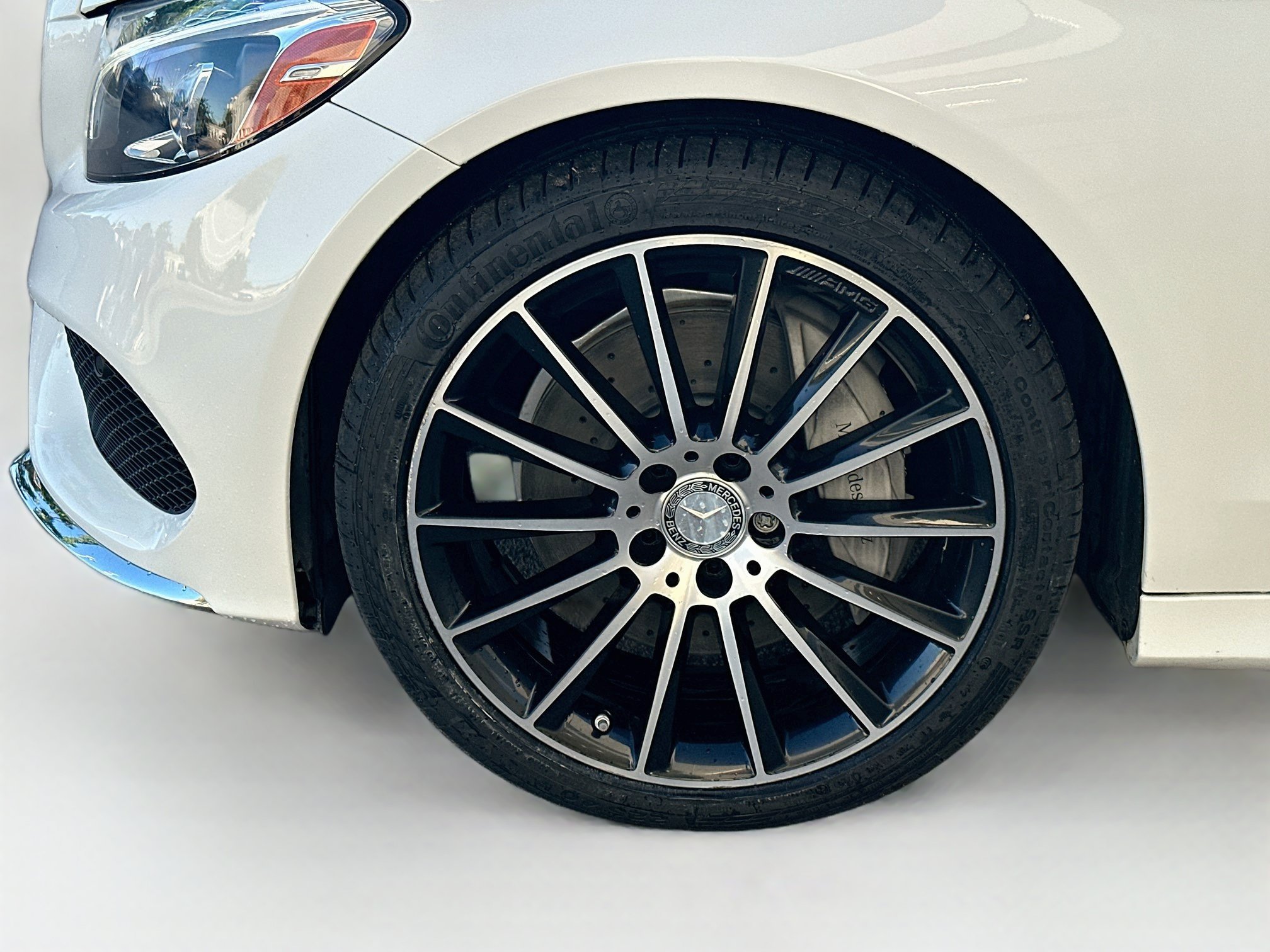 Used 2015 Mercedes-Benz C 300 Sedan image 38