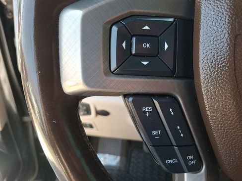 Used 2019 Ford F150 Limited w/ Trailer Tow Package image 24