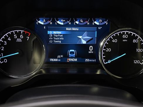 Used 2021 Ford F150 XLT w/ Equipment Group 302A High AWD/4WD image 25