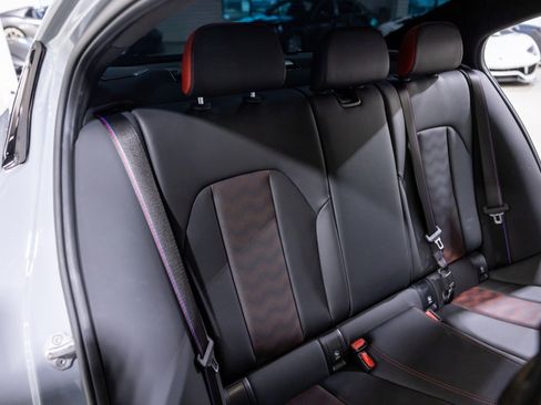 Used 2024 BMW M3 CS w/ M Driver's Package image 31