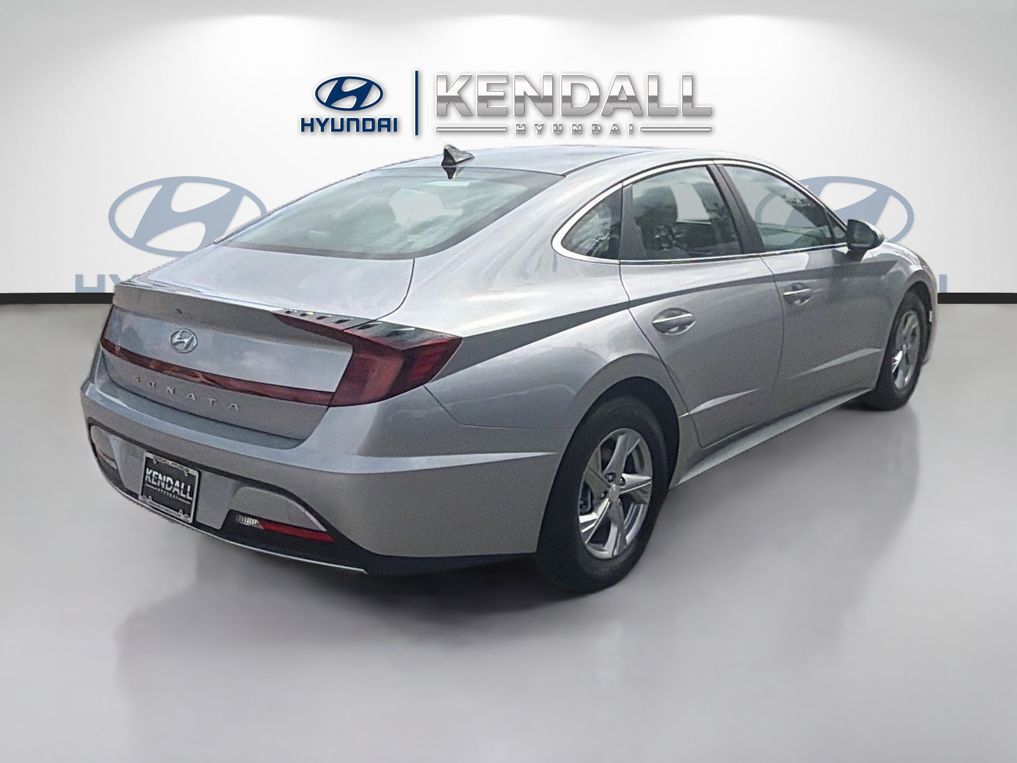 Used 2023 Hyundai Sonata SE FWD image 6