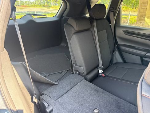 Used 2024 Honda CR-V Sport image 34