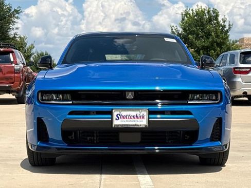 New 2026 Dodge Charger GT w/ Driver Convenience Group AWD/4WD image 3